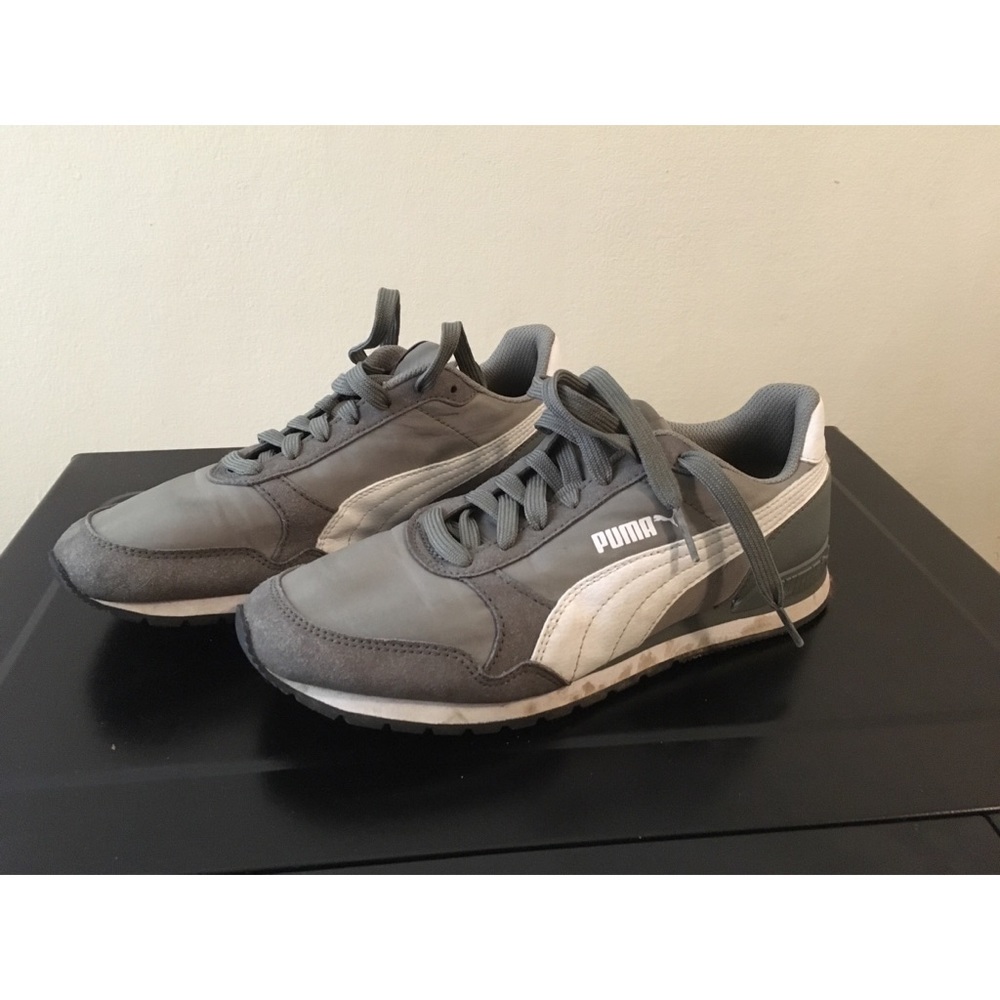 Kids Puma Sneakers 👟